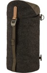 Varmland Wool Side Pocket, kolor: 633-290 - Dark Olive-Brown
