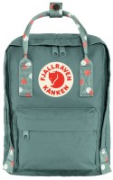Kanken Mini, kolor: 664-916 - Frost Green-Confetti Pattern