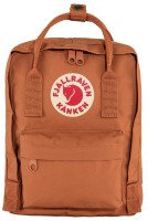 Kanken Mini, kolor: 243 - Terracotta Brown