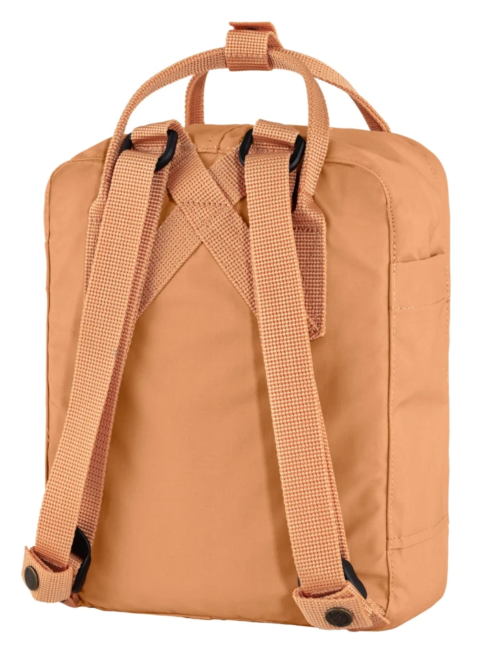 Kanken Mini, kolor: 241 - Peach Sand