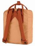 Kanken Mini, kolor: 241-243 - Peach Sand-Terracotta Brown