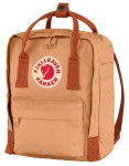 Kanken Mini, kolor: 241-243 - Peach Sand-Terracotta Brown