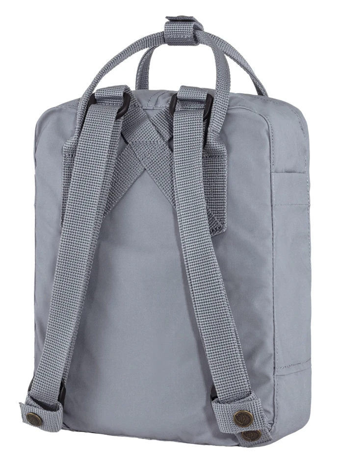 Kanken Mini, kolor: 055 - Flint Grey
