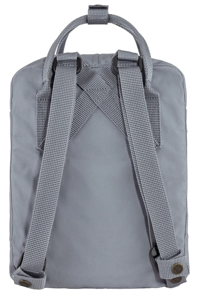 Kanken Mini, kolor: 055 - Flint Grey