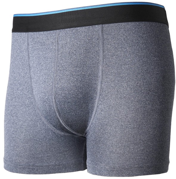 Geoff Anderson WizWool Boxer Shorts