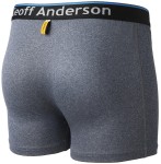Geoff Anderson WizWool Boxer Shorts
