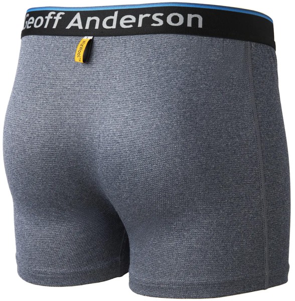 Geoff Anderson WizWool Boxer Shorts