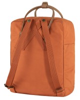 Kanken No. 2, kolor: 243 - Terracotta Brown