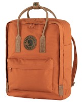 Kanken No. 2, kolor: 243 - Terracotta Brown
