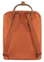 Kanken No. 2, kolor: 243 - Terracotta Brown