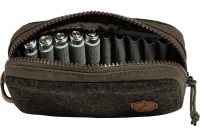 Fjallraven Varmland 20 Bullet Pouch, kolor: 633-290 - Dark Olive-Brown