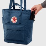 Kanken Totepack, kolor: 560 - Navy