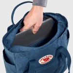 Kanken Totepack, kolor: 560 - Navy