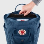 Kanken Totepack, kolor: 560 - Navy