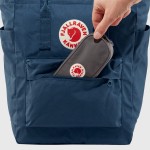 Kanken Totepack, kolor: 560 - Navy