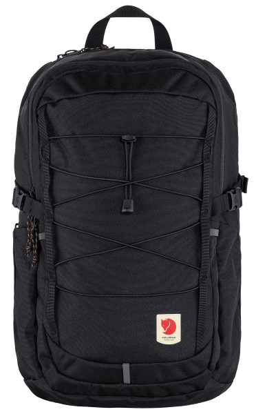Skule 28, kolor: 550 - Black - 1