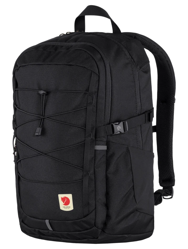 Skule 28, kolor: 550 - Black - 2