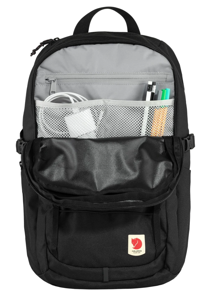 Skule 28, kolor: 550 - Black - 4