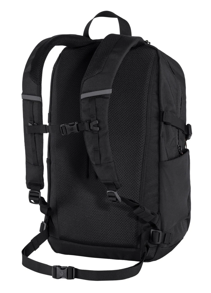 Skule 28, kolor: 550 - Black - 3