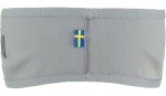 Abisko Varm Headband, kolor: 055 - Flint Grey