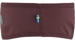 Abisko Varm Headband, kolor: 357 - Port