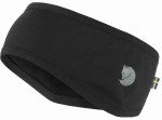 Abisko Varm Headband, kolor: 550 - Black