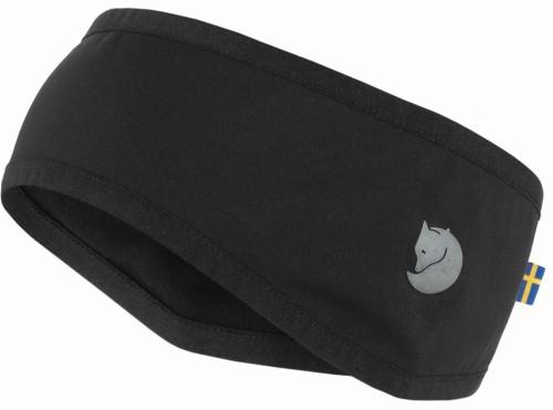 Fjallraven Abisko Varm Headband - ciepła opaska polarowa