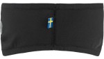 Abisko Varm Headband, kolor: 550 - Black