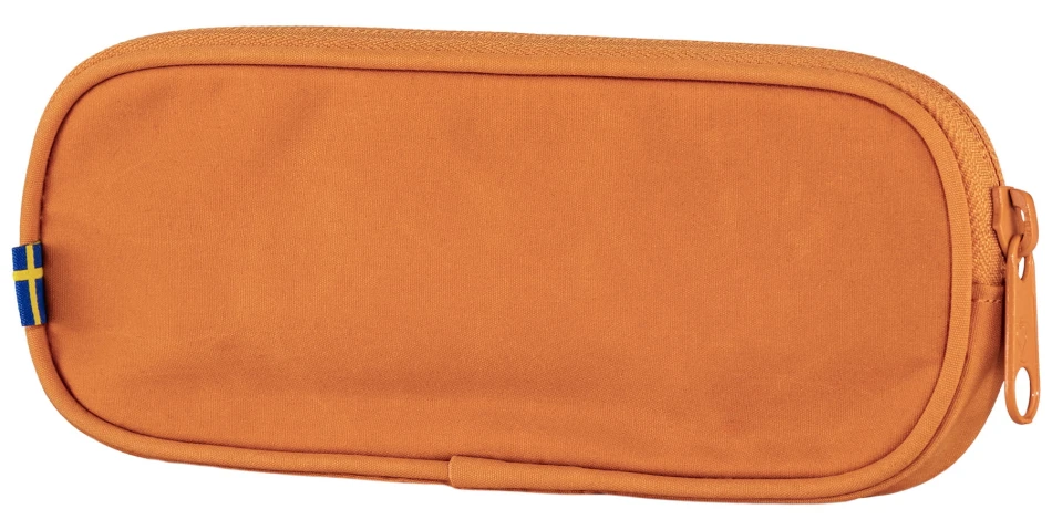 Kanken Pen Case, kolor: 206 Spicy Orange