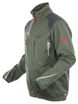 505 WS-CL, kolor: oliwka