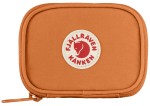 Kanken Card Wallet, kolor: 206 - Spicy Orange