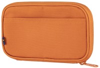 Kanken Travel Wallet, kolor: 206 - Spicy Orange