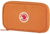 Kanken Travel Wallet, kolor: 206 - Spicy Orange