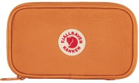 Kanken Travel Wallet, kolor: 206 - Spicy Orange