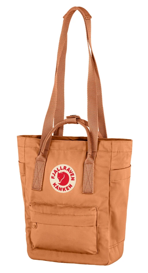 Kanken Totepack Mini, kolor: 242 - Desert Brown