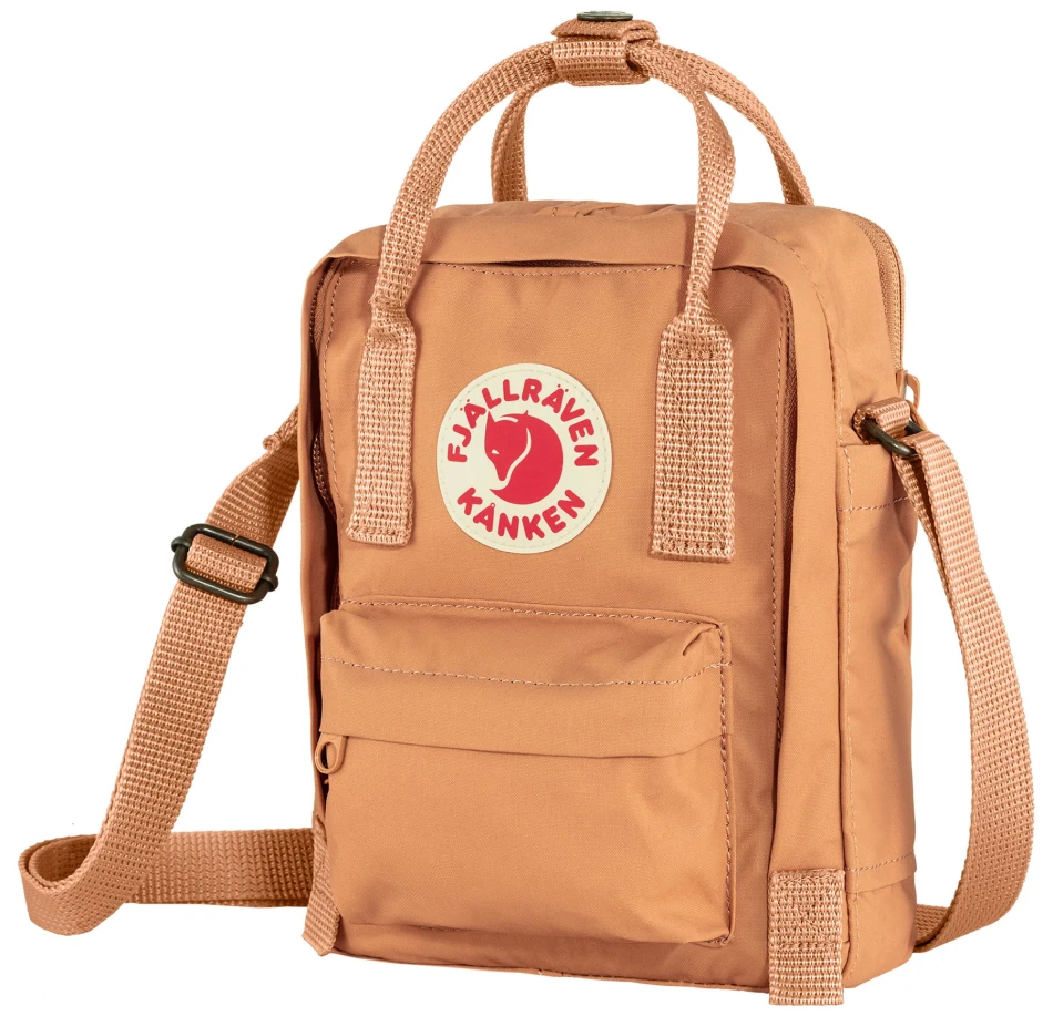Kanken Sling Fjallraven - 241 Peach Sand