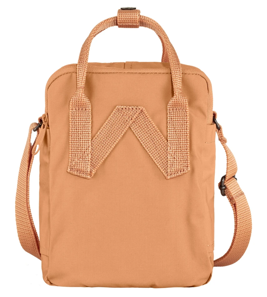 Kanken Sling Fjallraven - 241 Peach Sand