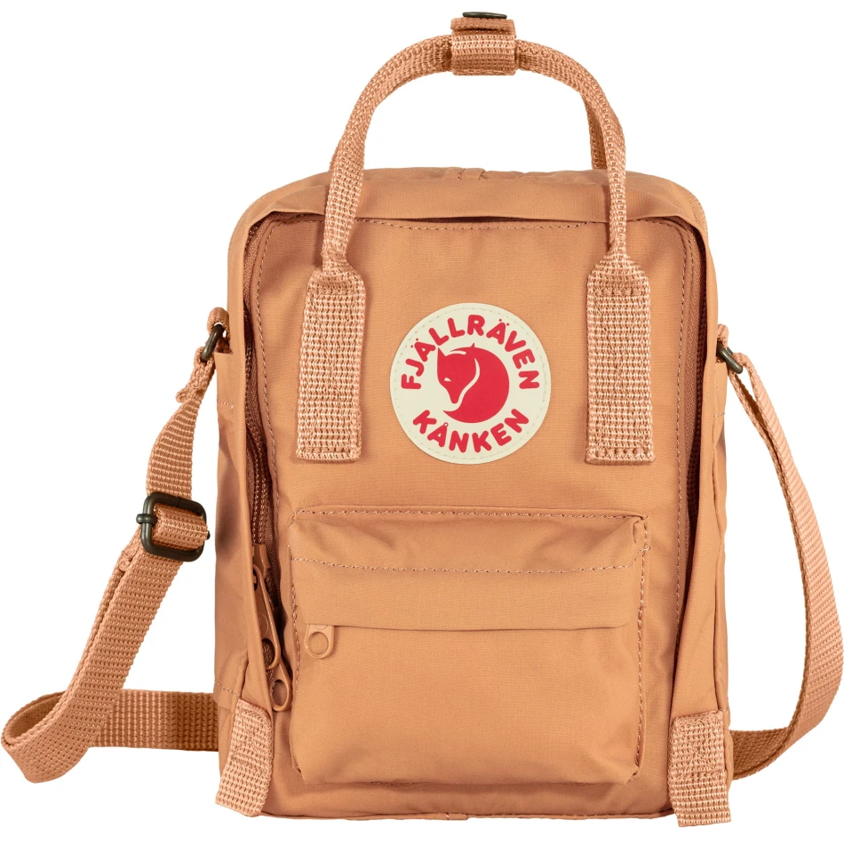 Kanken Sling Fjallraven - 241 Peach Sand - 1
