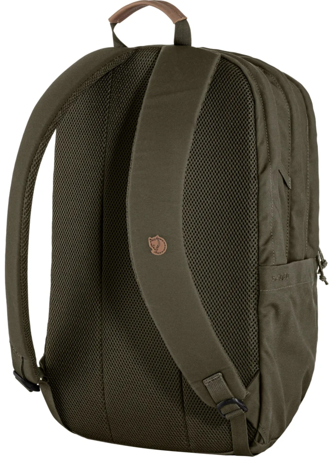 Raven 28, kolor: 633 - Dark Olive