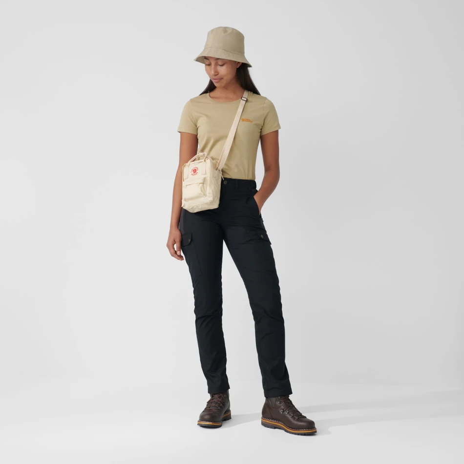 Kanken Sling, kolor: 115 - Light Oak