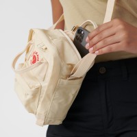 Kanken Sling, kolor: 115 - Light Oak