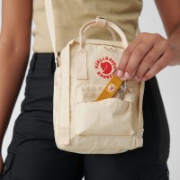Kanken Sling, kolor: 115 - Light Oak