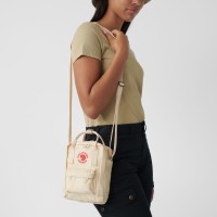 Kanken Sling, kolor: 115 - Light Oak