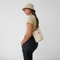 Kanken Sling, kolor: 115 - Light Oak