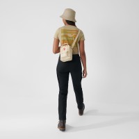 Kanken Sling, kolor: 115 - Light Oak
