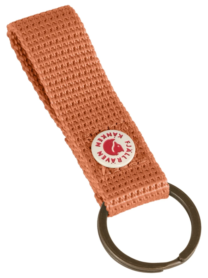 Kanken Key Ring, kolor: 242 - Desert Brown