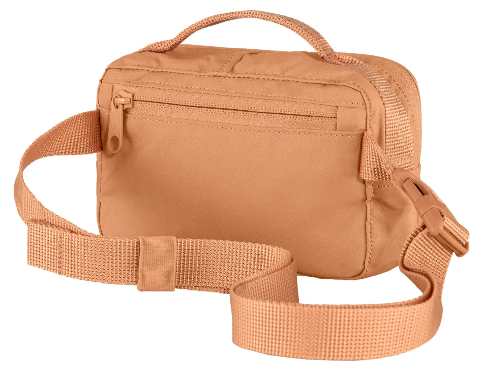 Kanken Hip Pack, kolor:  241 - Peach Sand