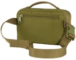 Kanken Hip Pack, kolor:  631 - Foliage Green