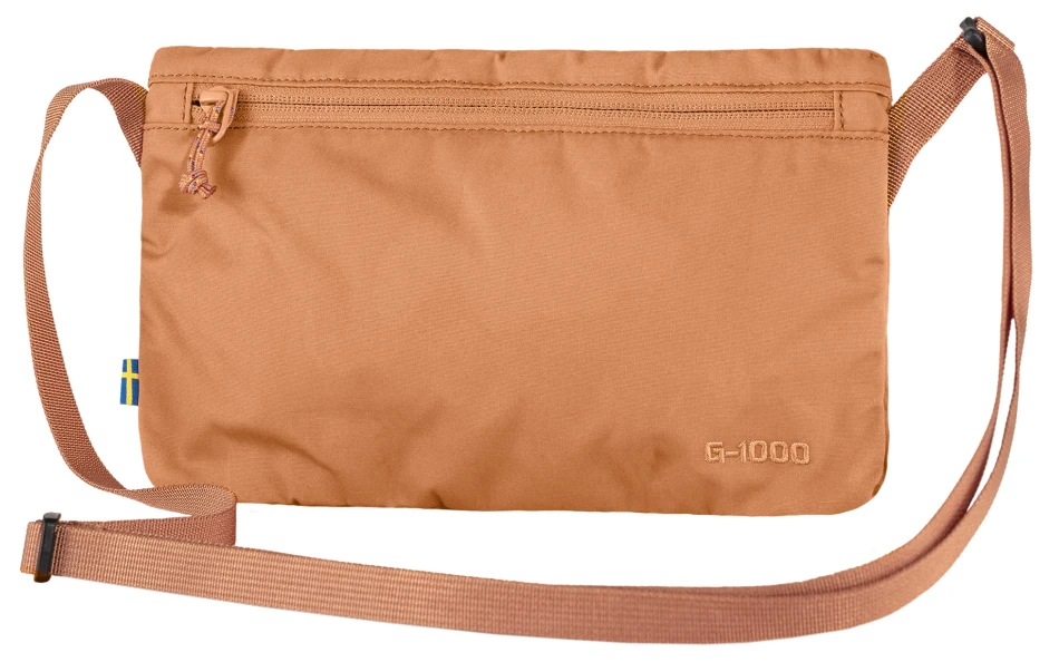 Vardag Pocket, kolor: 242 - Desert Brown