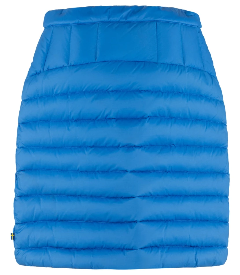 Expedition Pack Down Skirt, kolor: 525 - UN Blue